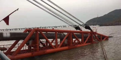 管道自動(dòng)焊機(jī)