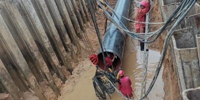 全位置管道自動焊機(jī)的品質(zhì)