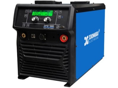 全面適應(yīng)管道建設(shè)需要，熊谷新款RMD逆變焊機成功推向市場