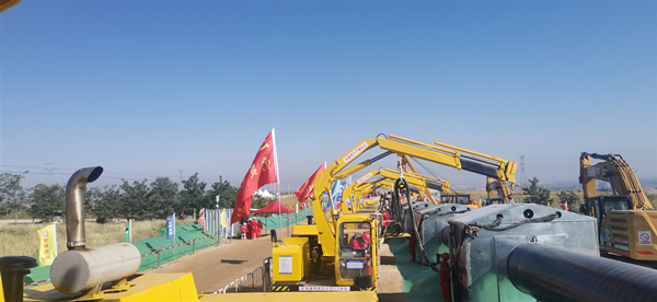 熊谷全自動焊機(jī)