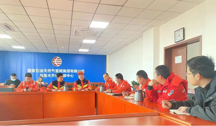 管道全自動焊機(jī)