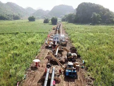 管道自動(dòng)焊機(jī)