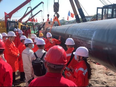 管道全自動焊機(jī)