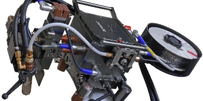 如何對(duì)熊谷A-305管道全自動(dòng)焊機(jī)進(jìn)行保養(yǎng)？