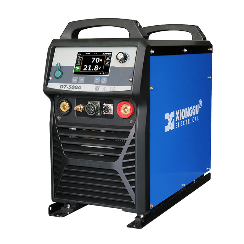 管道焊機(jī)D7-500A