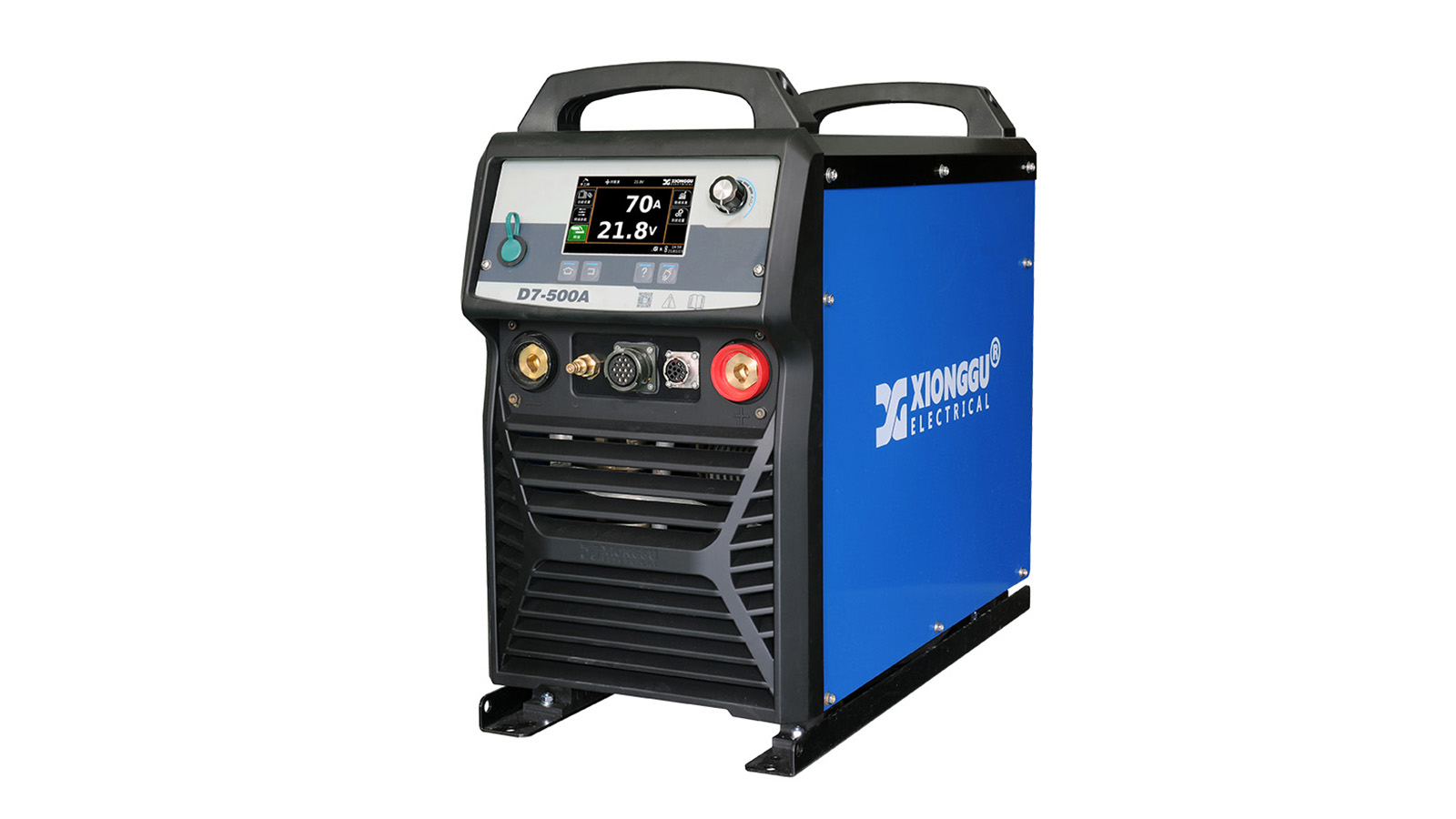 管道焊機(jī)D7-500A