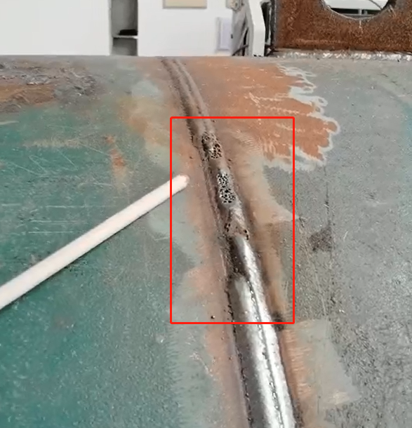 管道全自動焊機