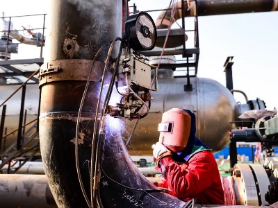 管道自動(dòng)焊機(jī)