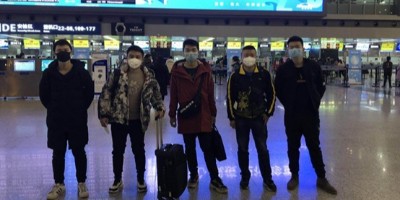 熊谷管道自動焊