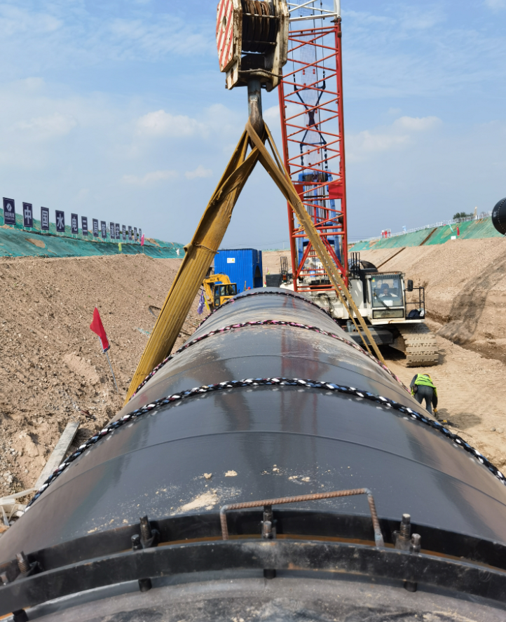 水管自動(dòng)焊