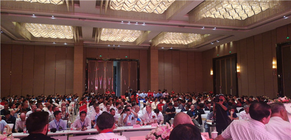 管道全位置自動焊接