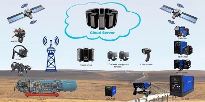 管道全自動焊機選擇焊接電源重要嗎？