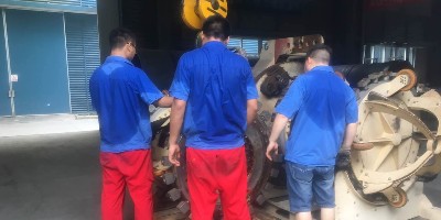 熊谷人，挺拔的堅，柔情的守