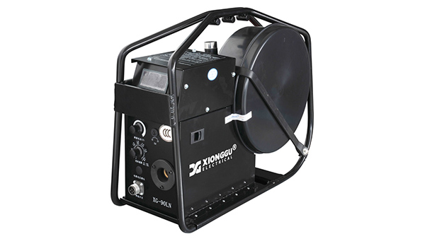 XG系列送絲裝置