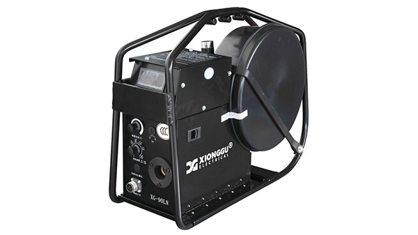 XG系列送絲裝置