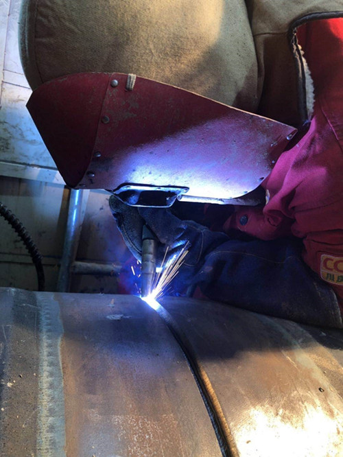 熊谷自主研發(fā)PST低飛濺短路過(guò)渡