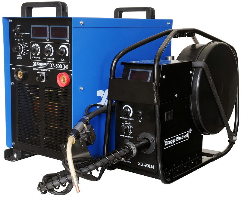 藥芯絲半自動(dòng)焊機(jī)