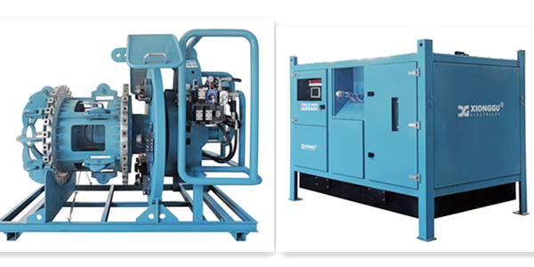 管道坡口機(jī)