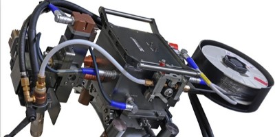 管道自動(dòng)焊機(jī)