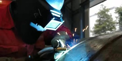 管道全自動焊機的焊接質量怎么控制？