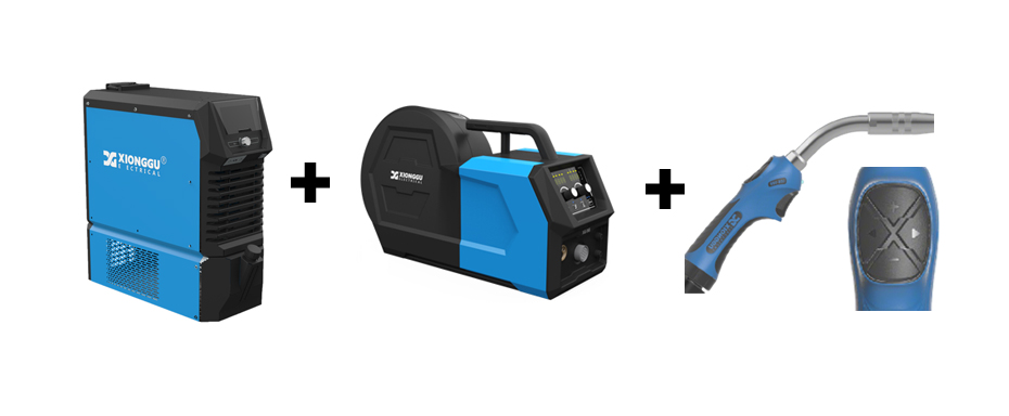 DPS-500Plus配置圖