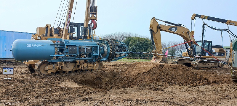 管道全自動焊機(jī)