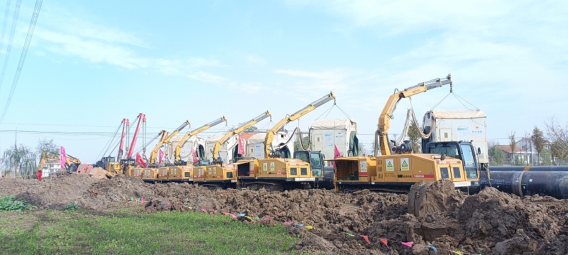 管道全自動焊機(jī)