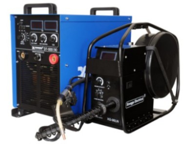 藥芯焊絲自保護(hù)焊機(jī)