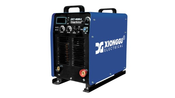 逆變焊機ZX7-400S-X