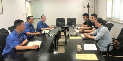 熊谷公司深度挖掘管道自動(dòng)焊接培訓(xùn)新模式