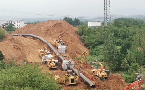 熊谷全自動焊機(jī)