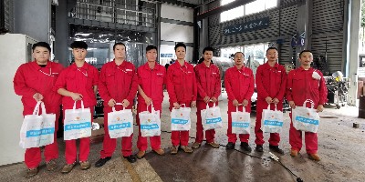 熊谷人物質(zhì)精神雙幸福的源泉