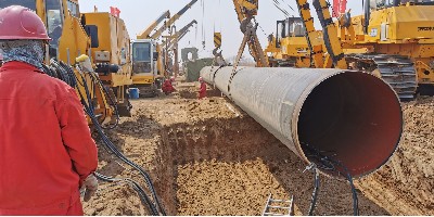 管道全自動焊機廠家