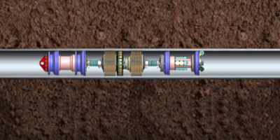 什么是管道漏磁內(nèi)檢測(cè)技術(shù)？
