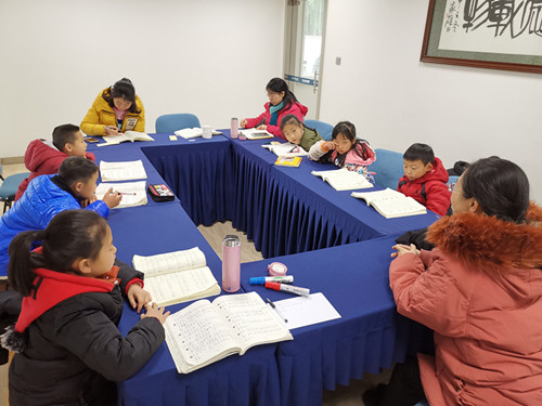 管道全自動焊機(jī)生產(chǎn)廠家熊谷公司國學(xué)堂