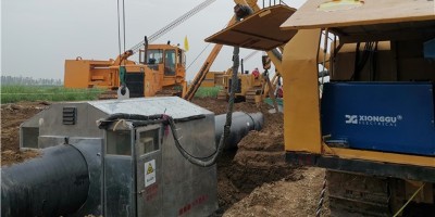 管道自動(dòng)焊機(jī)