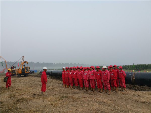 管道自動(dòng)焊機(jī)