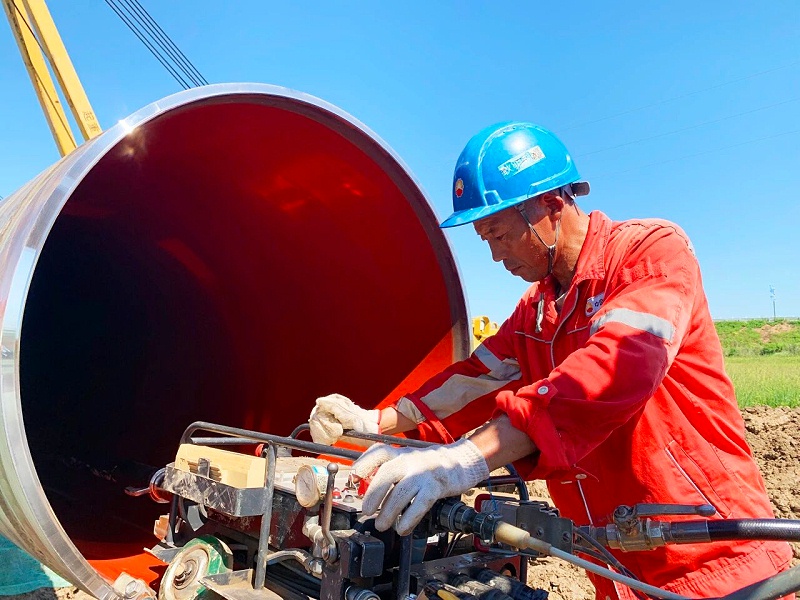 熊谷自動(dòng)焊機(jī)