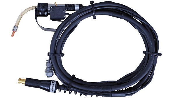 XG-90LN自保護(hù)藥芯焊絲送絲裝置