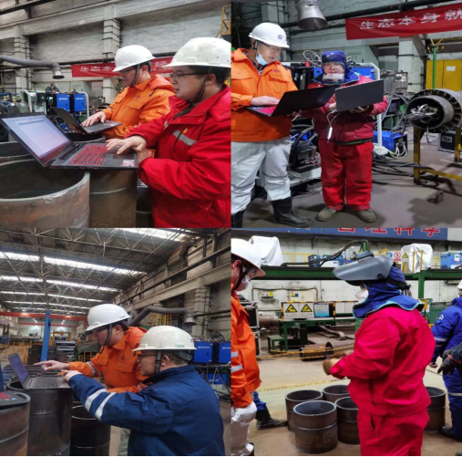 管道全自動(dòng)焊接設(shè)備