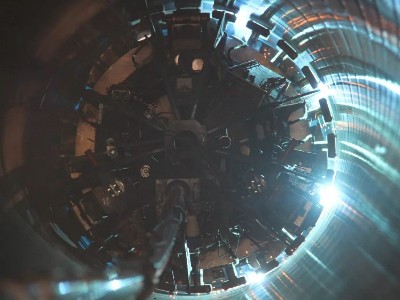 全自動管道焊機(jī)