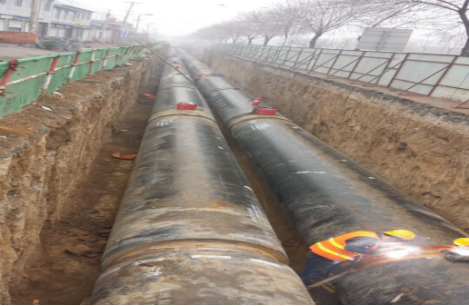 管道全自動焊機(jī)