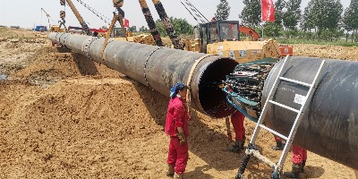 管道自動(dòng)焊接機(jī)多少錢(qián)一臺(tái)？別再問(wèn)我這個(gè)問(wèn)題了！