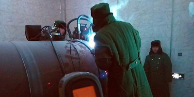 極寒條件下的熊谷全自動焊接機(jī)性能如何？