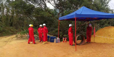 智慧管道惠民生 熊谷全位置管道自動焊機(jī)來助攻