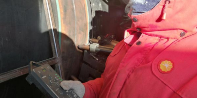 全自動焊機(jī)的普及，會讓大批焊工失業(yè)嗎?