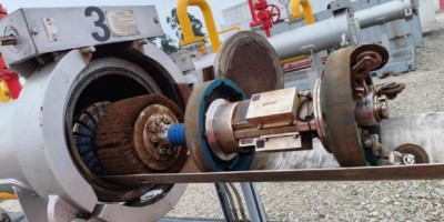 漏磁內(nèi)檢測器