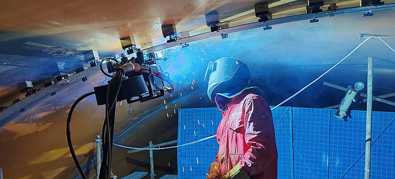 熊谷自動(dòng)焊