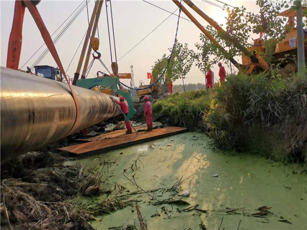 管道全自動(dòng)焊