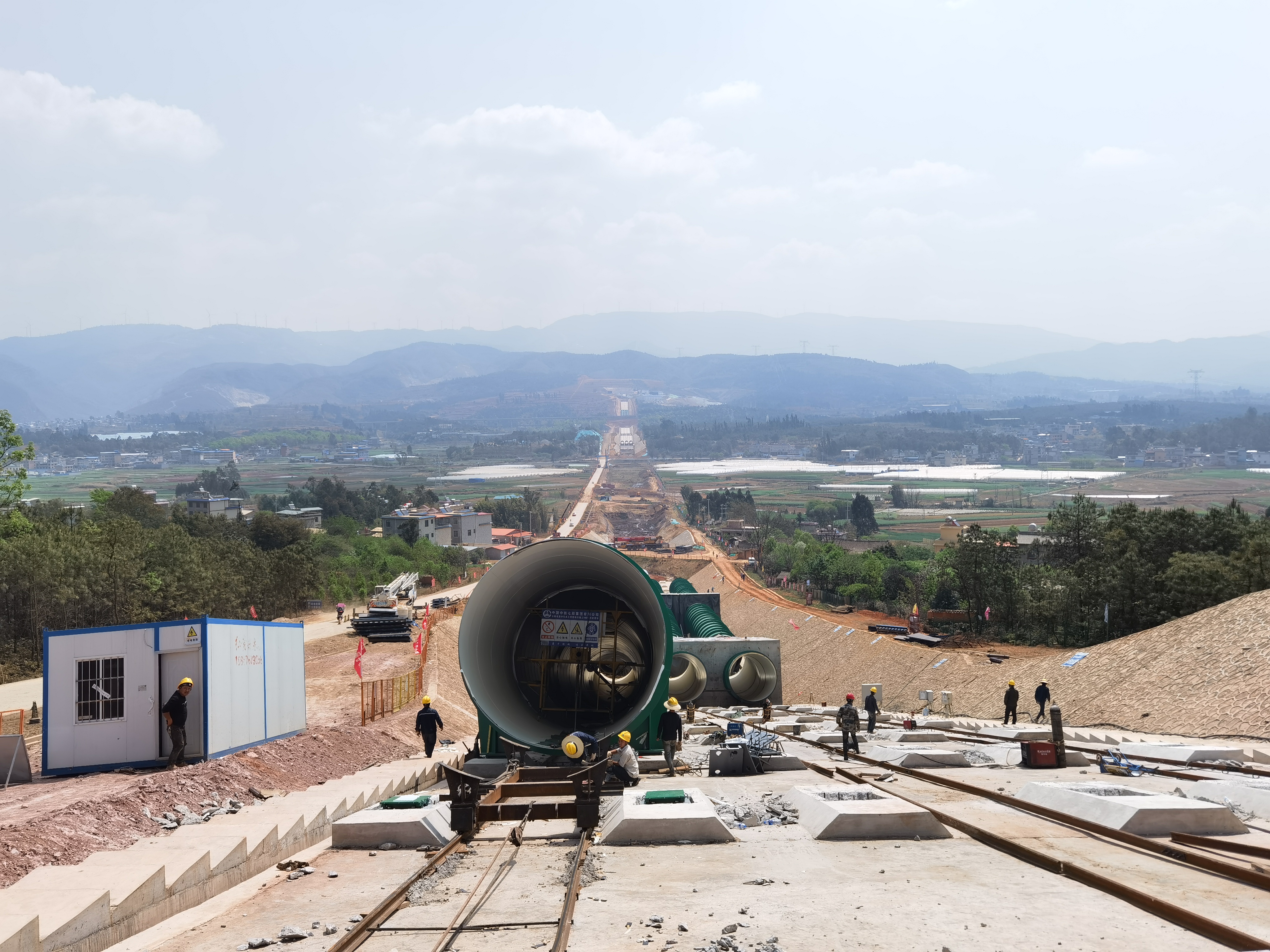 管道焊接自動化